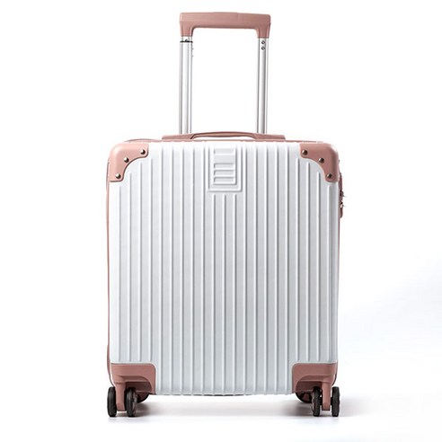 합리적인 가격으로 떠나는 완벽한 동반자, 스위칠랜드아미 투톤 18인치 캐리어