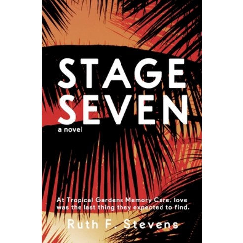 (영문도서) Stage Seven Paperback, Dartfrog Plus, English, 9781956019018