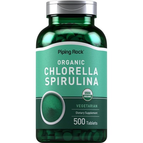 클로렐라 스피룰리나 1000mg 고함량 500정 125일분 대용량 미국산 Chlorella, 클로렐라 스피룰리나 500정, 500개, 1개 스피루리나팩 Best Top5 클로렐라 스피룰리나 1000mg 고함량 500정 125일분 대용량 미국산 Chlorella, 클로렐라 스피룰리나 500정, 500개, 1개 스피루리나팩 Best Top5