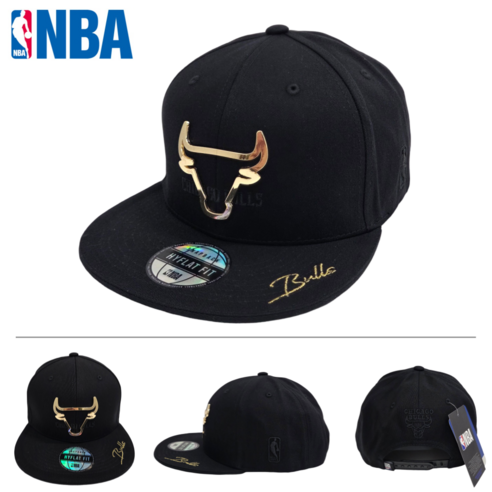 "오늘 뭐 쓰지?" 스타일 고민 종결! 시카고 불스 스냅백 하나로 완성하는 스트릿 패션 nba스냅백