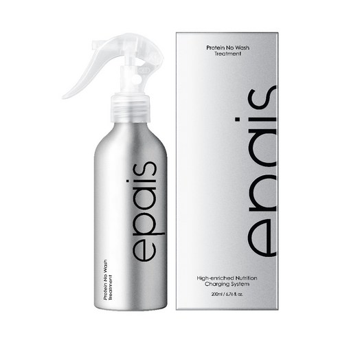 에이페 프로틴 노워시 트리트먼트, 1개, 200ml