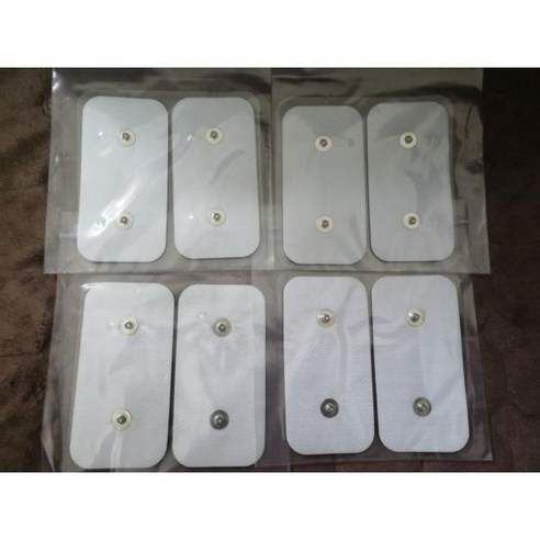 COMPEX 전극으로 완성하는 섬세한 자극, 극대화된 퍼포먼스