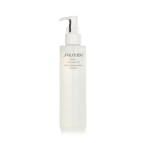 시세이도 - 시세이도 퍼펙트 클렌징 오일 180ml, 1, 180ml/6oz