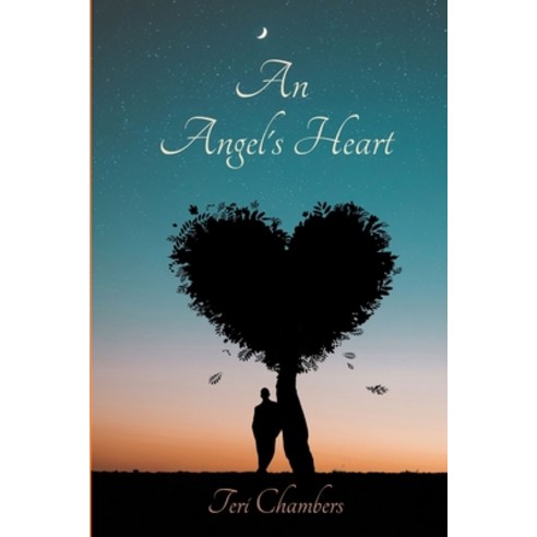 (영문도서) An Angel''s Heart Paperback, Independently Published, English, 9798837799914