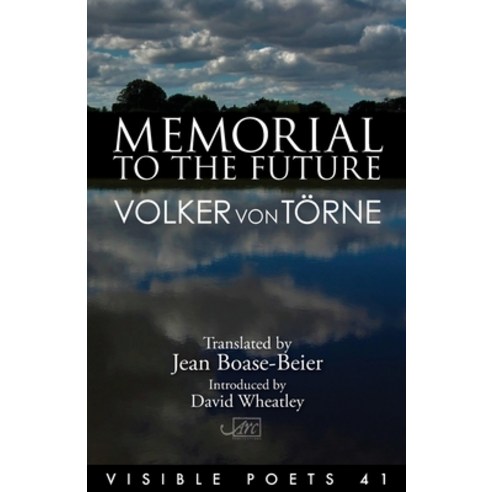 Memorial to the Future Paperback, ARC Publications