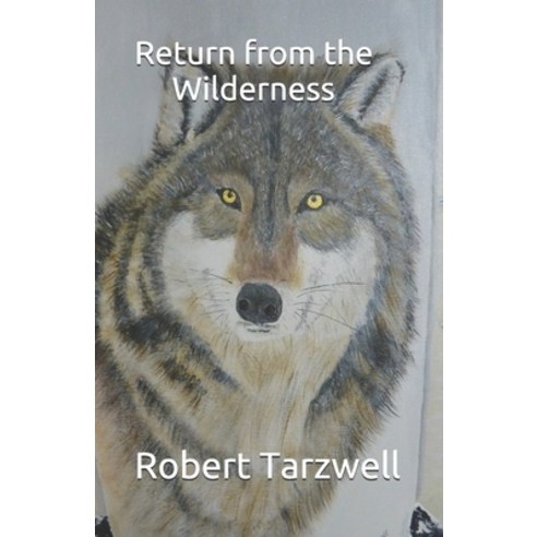 (영문도서) Return from the Wilderness Paperback, Independently Published, English, 9798642904442