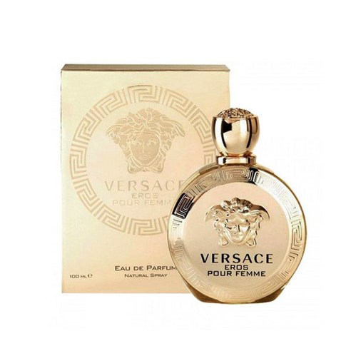 [베르사체] 에로스 뿌르팜므 EDP 30ml, 1개