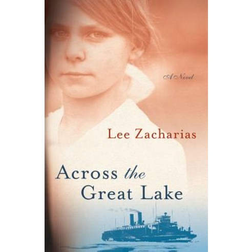 (영문도서) Across the Great Lake Hardcover, University of Wisconsin Press, English, 9780299320904