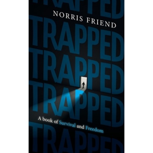 Trapped Paperback, Green Hill Publishing, English, 9781922527554