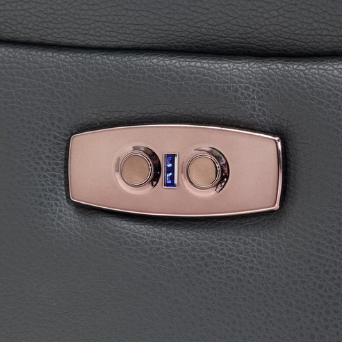 내 방을 호텔 스위트룸으로! 클라젠 퍼스트클래스 R130 리클라이너, 완벽한 휴식을 선물하다.