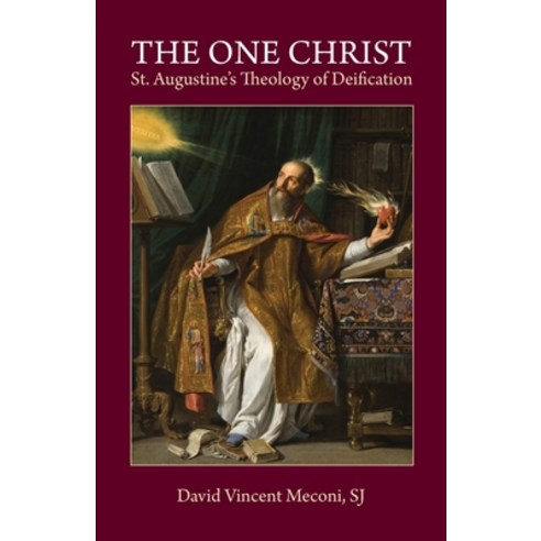 The One Christ Paperback, Catholic University of America Press