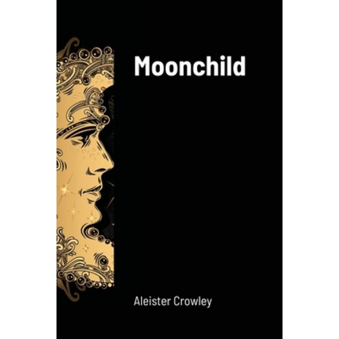 Moonchild Paperback, Lulu.com