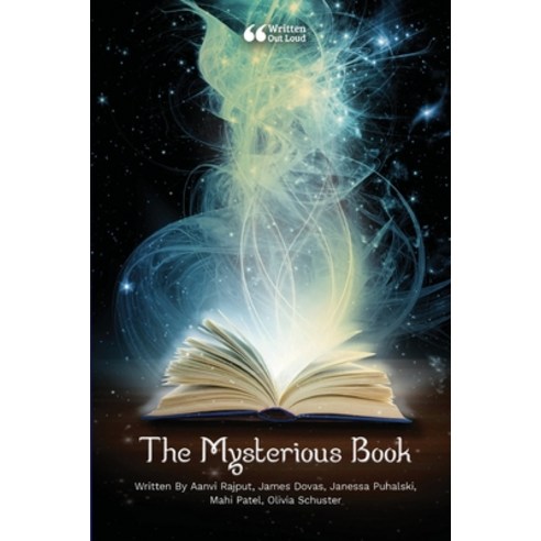 (영문도서) The Mysterious Book Paperback, Lulu.com, English, 9781458374554
