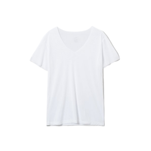 국내매장상품 SPAO 스파오 반팔티 [COMFORT] 남성 심리스 V넥 반팔_SPMREA9A12 SPMREA9A12 262569