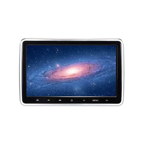 자동차 후석 뒷자석 모니터 카니발 올뉴카니발 카니발하이리무진 팰리세이드 미디어 플레이어, DVD 플레이어 전용