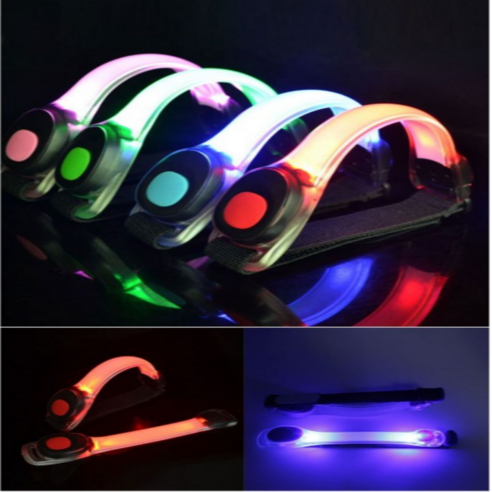 안전하고 세련된 운동을 위한 필수 아이템