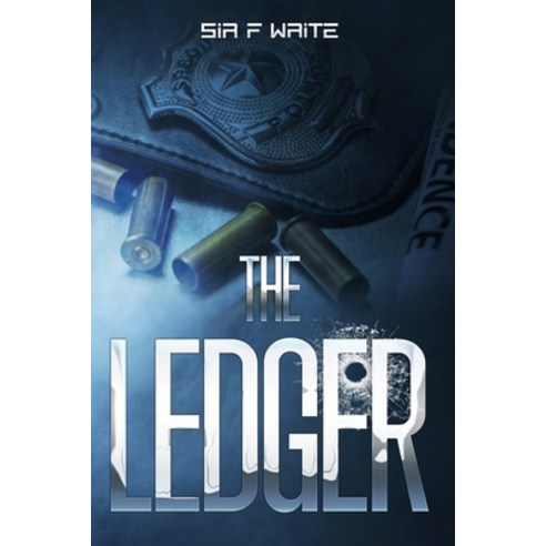 (영문도서) The Ledger Paperback, Mogul Culture LLC, English, 9798218186258