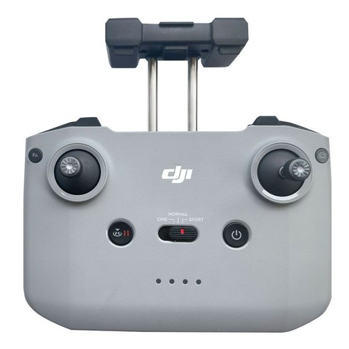 DJI 드론 RC-N1 N2 원격 리모컨 조종기 Mini2 3 3Pro Air2 Air2S, (신품)N1조종기+스마트폰케이블, 1개