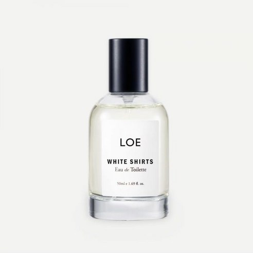 여자 향수 오드뚜왈렛 명품 부케 해외 LOE 라이프 온 어스 오 드 화장실 50ml1.69파운드 온스화이트 셔츠, WHITE SHIRTS