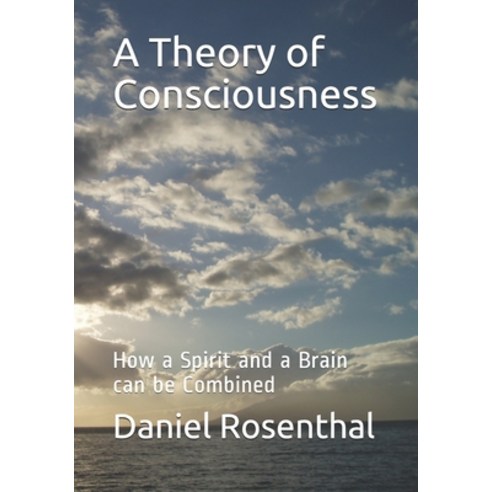 (영문도서) A Theory of Consciousness: How a Spirit and a Brain can be Combined Paperback, Independently Published, English, 9781089350293