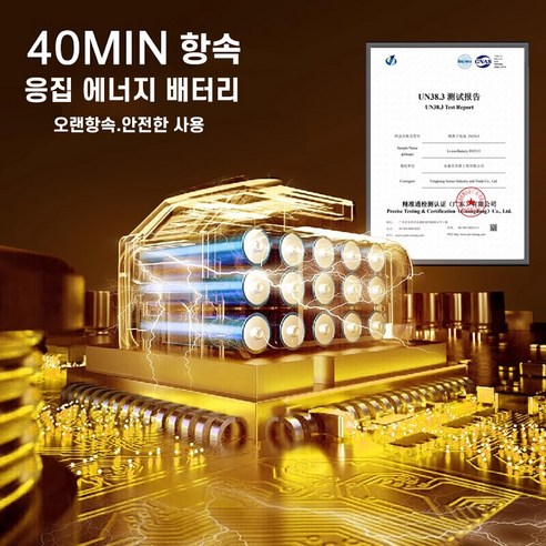 최상의 차량용 청소 솔루션을 위한 최고사양 25년형 차량용 다용도 무선 청소기