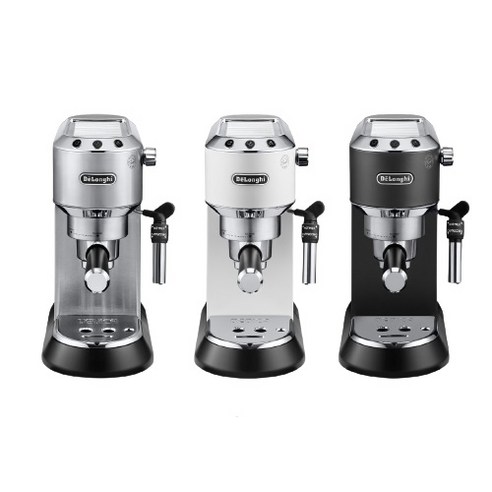 완벽한 에스프레소, 당신의 공간에