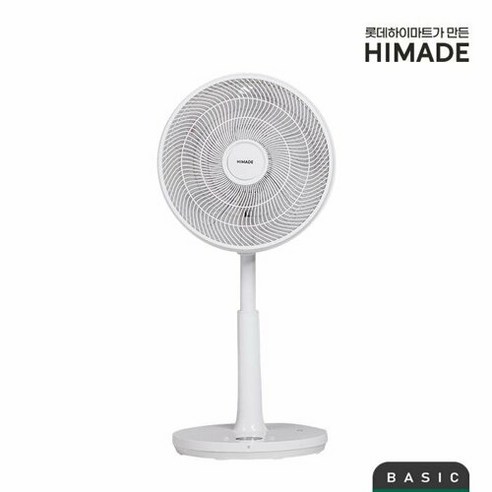 하이메이드 35cm 선풍기 HM-NF1424E, 단품없음