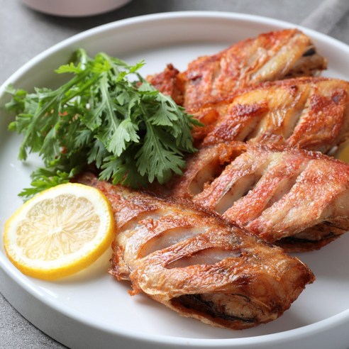 퇴근 후 10분 만에 완성하는 밥상 마법, 물고기삼촌 손질 열기!