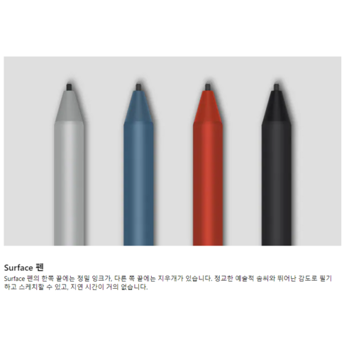 서피스 프로 7+: 디지털 노마드를 위한 완벽한 동반자