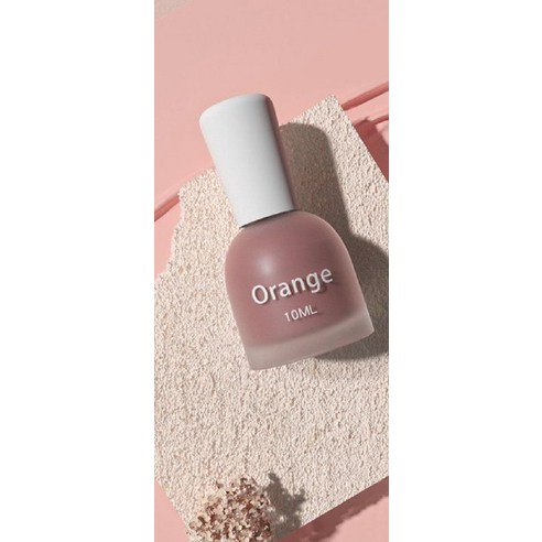 ⏰ 1분 투자로 완성하는 완벽한 네일, 가브리차차 빠른건조 매니큐어!