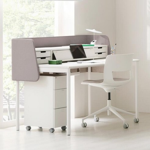 나만의 공간, 꿈을 디자인하는 일룸 뉴트 홈오피스 책상과의 만남 일룸뉴트책상