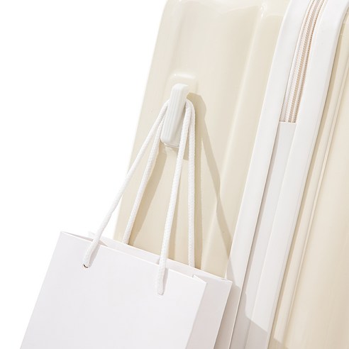 여행 필수품에 꼭 필요한 기내용 캐리어