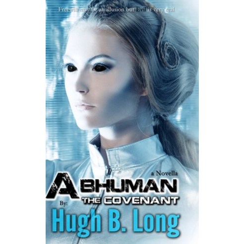 (영문도서) Abhuman Hardcover, Asgard Studios, English, 9781927646663