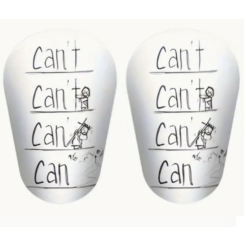 강력한 보호와 편안함을 동시에 제공하는 정강이 보호대