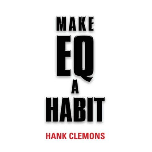 (영문도서) Make Eq a Habit Hardcover, Booklocker.com, English, 9798885310635