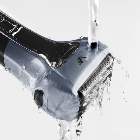 이즈미 아이언쉐이버 IKS-6050, 면도의 새로운 기준을 제시하다