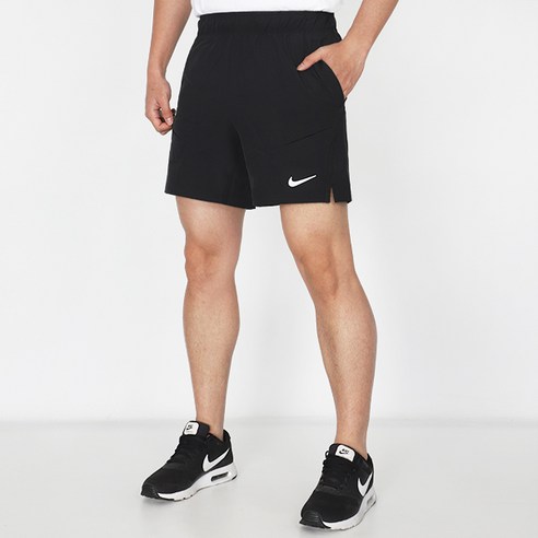 나이키 Tennis 반바지 코트 어드밴티지 DRI-FIT 7인치 쇼츠