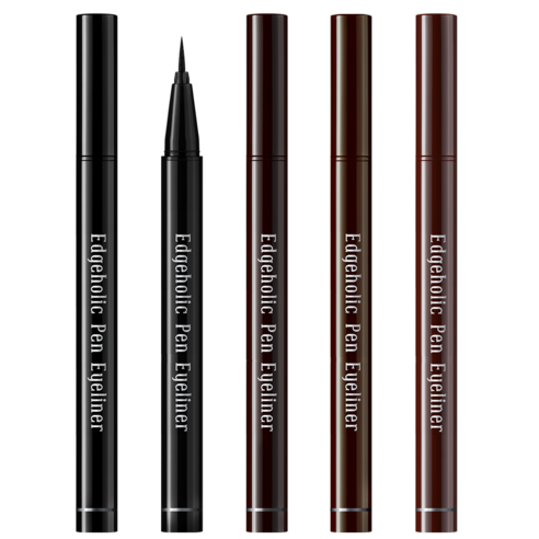 "아침 공들인 아이라인, 퇴근길 거울 속엔 흔적도 없다고? 이젠 걱정 마!" 나어릴때아이라이너