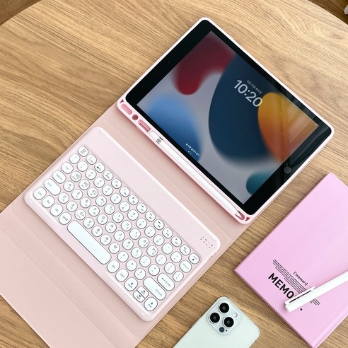 아이패드 프로 사용 경험을 향상시키는 필수 액세서리