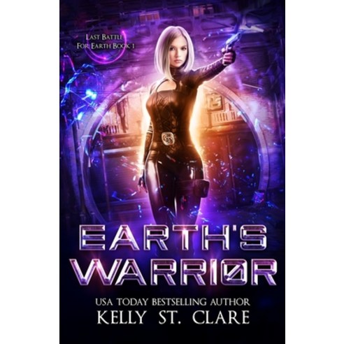 Earth''s Warrior Paperback, Independently Published