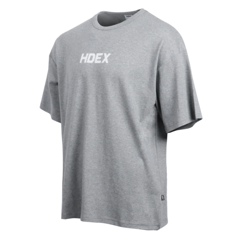 HDEX 메인로고 오버핏 반팔티(R) 6 color