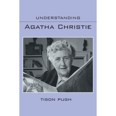 (영문도서) Understanding Agatha Christie Paperback, University of South Carolin..., English, 9781643364414