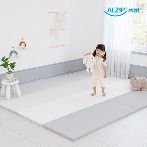 알집 에코칼라폴더매트 220X140 (택1), 단품