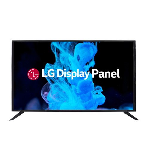 살루스 32인치 HD TV LG 패널 티비 1년 무상 AS S-32HS, 택배배송