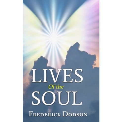 Lives of the Soul Hardcover, Lulu.com, English, 9781008986596