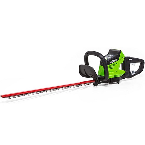 그린웍스 G-MAX 40V 브러시리스 전정기(베어툴), 1개