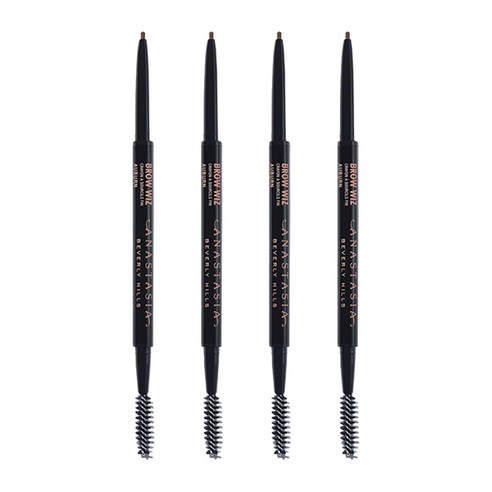 아나스타샤비버리힐스 아이 브로우 위즈 0.085g, Auburn, 4개