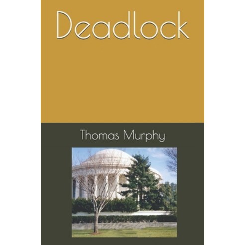 (영문도서) Deadlock Paperback, Independently Published, English, 9798633758412