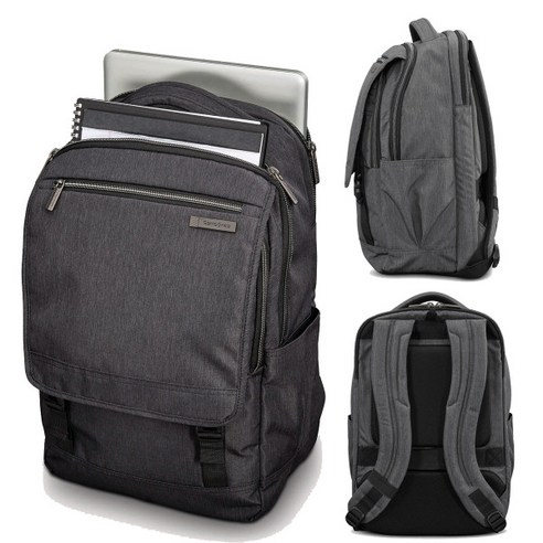 [코스트코] 쌤소나이트 파라사이클 비즈니스 백팩 / 크리스마스선물특가/ 남녀공용백팩 / 노트북백팩 / 대학생백팩 / 백팩추천