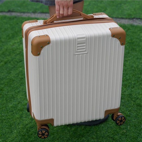 합리적인 가격에 만나는 완벽한 여행 동반자, 다퍼남 18인치 캐리어